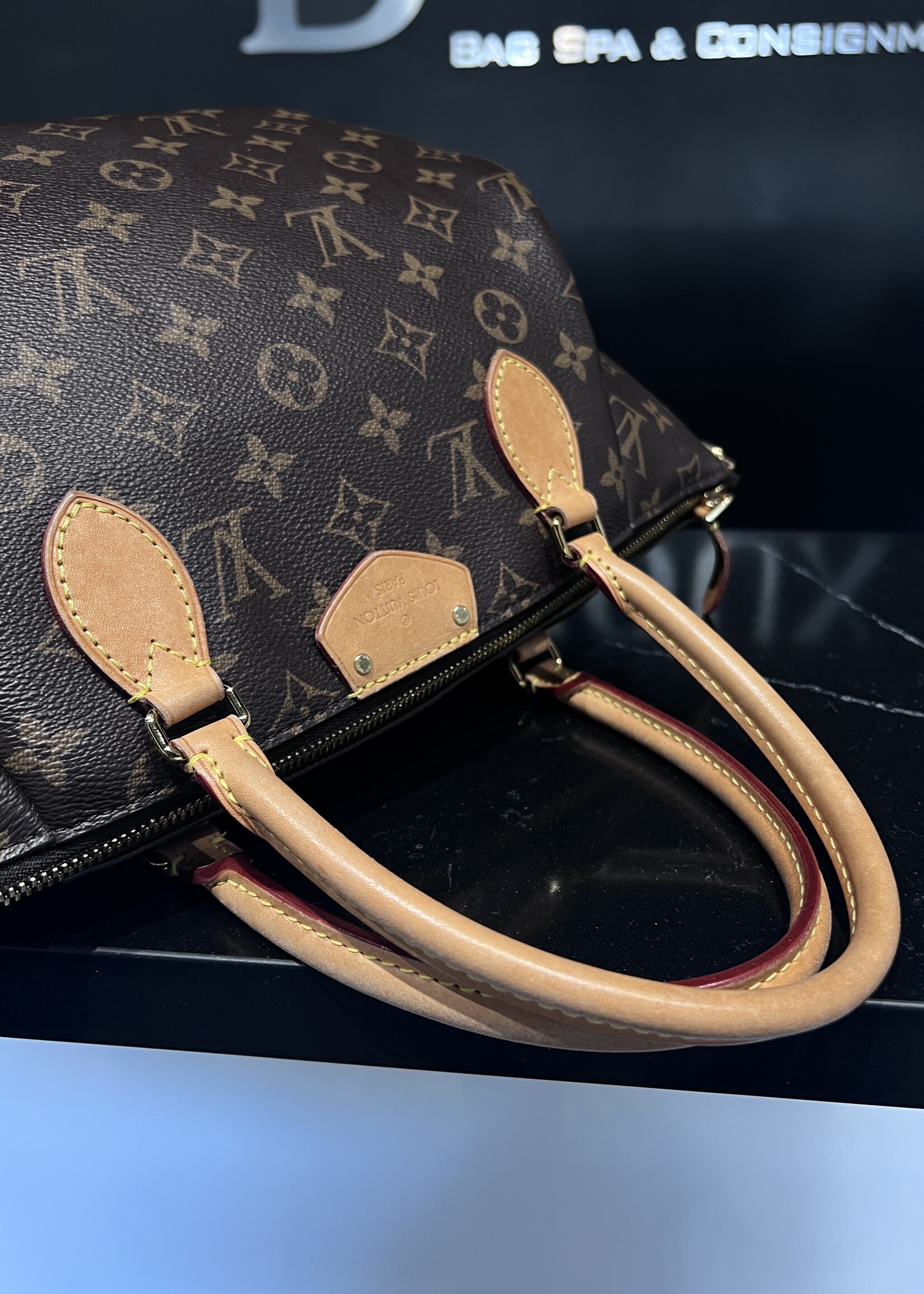 Louis Vuitton SOLD - Louis Vuitton Turene MM