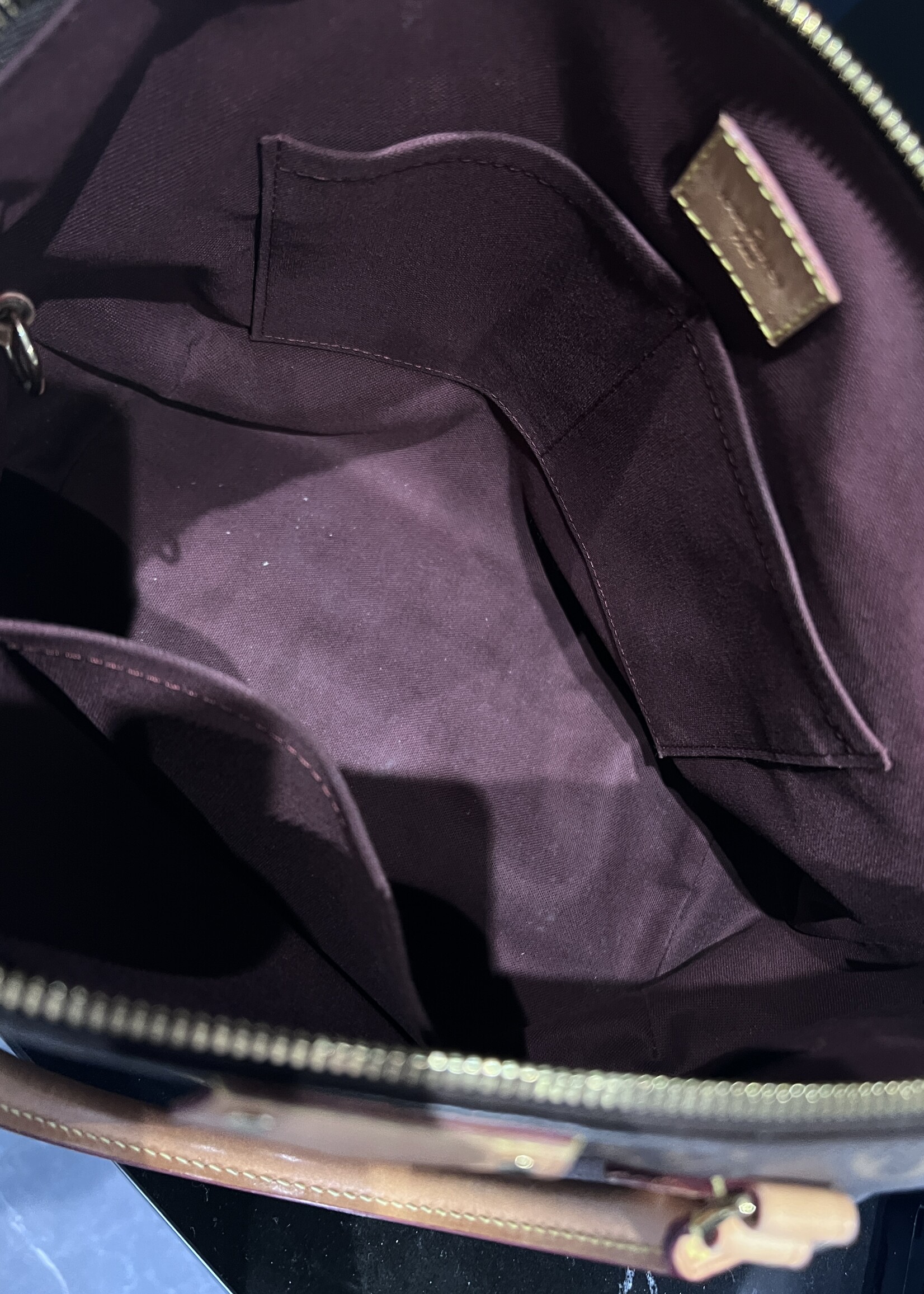 Louis Vuitton SOLD - Louis Vuitton Turene MM