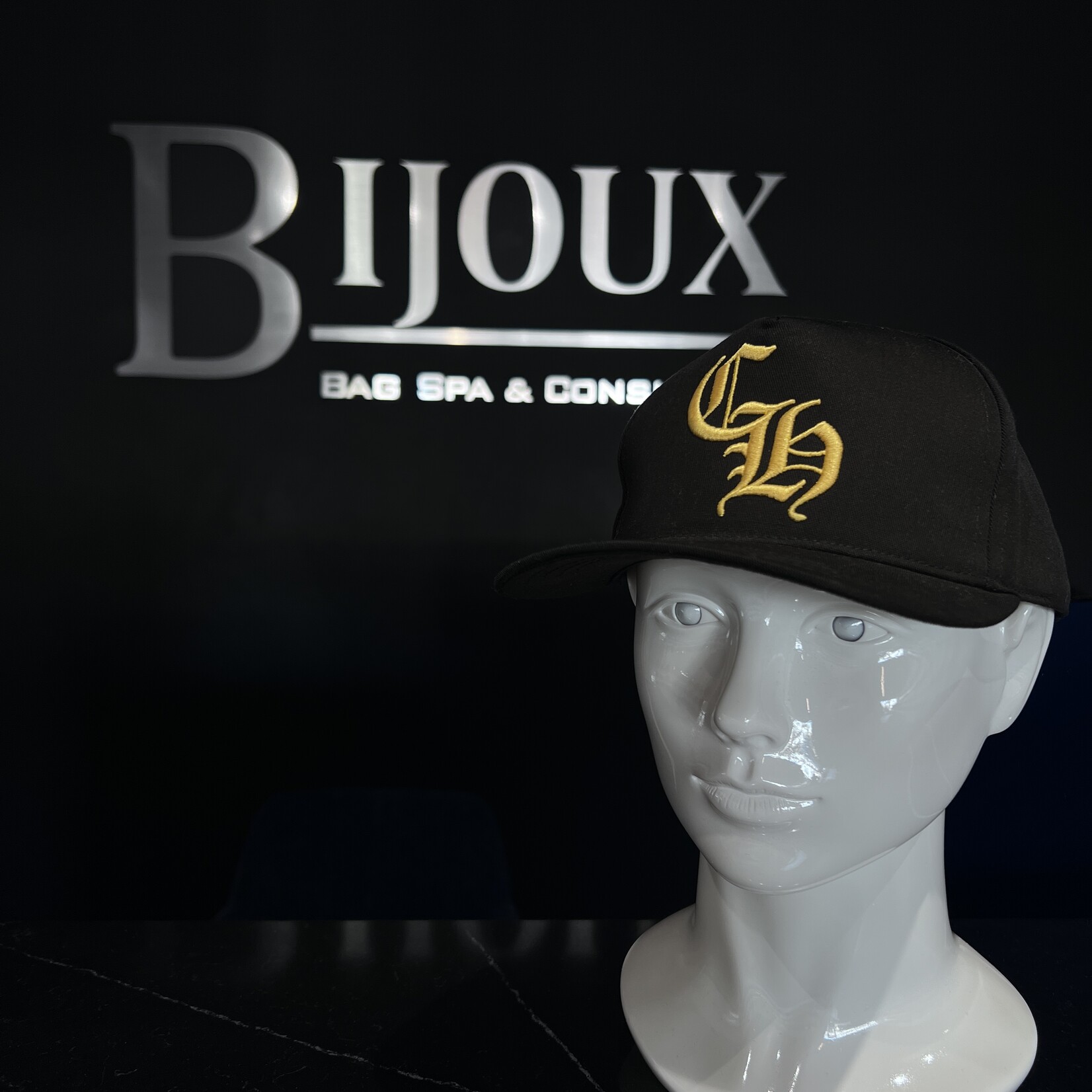 Chrome Hearts SOLD - Chrome Hearts Hat