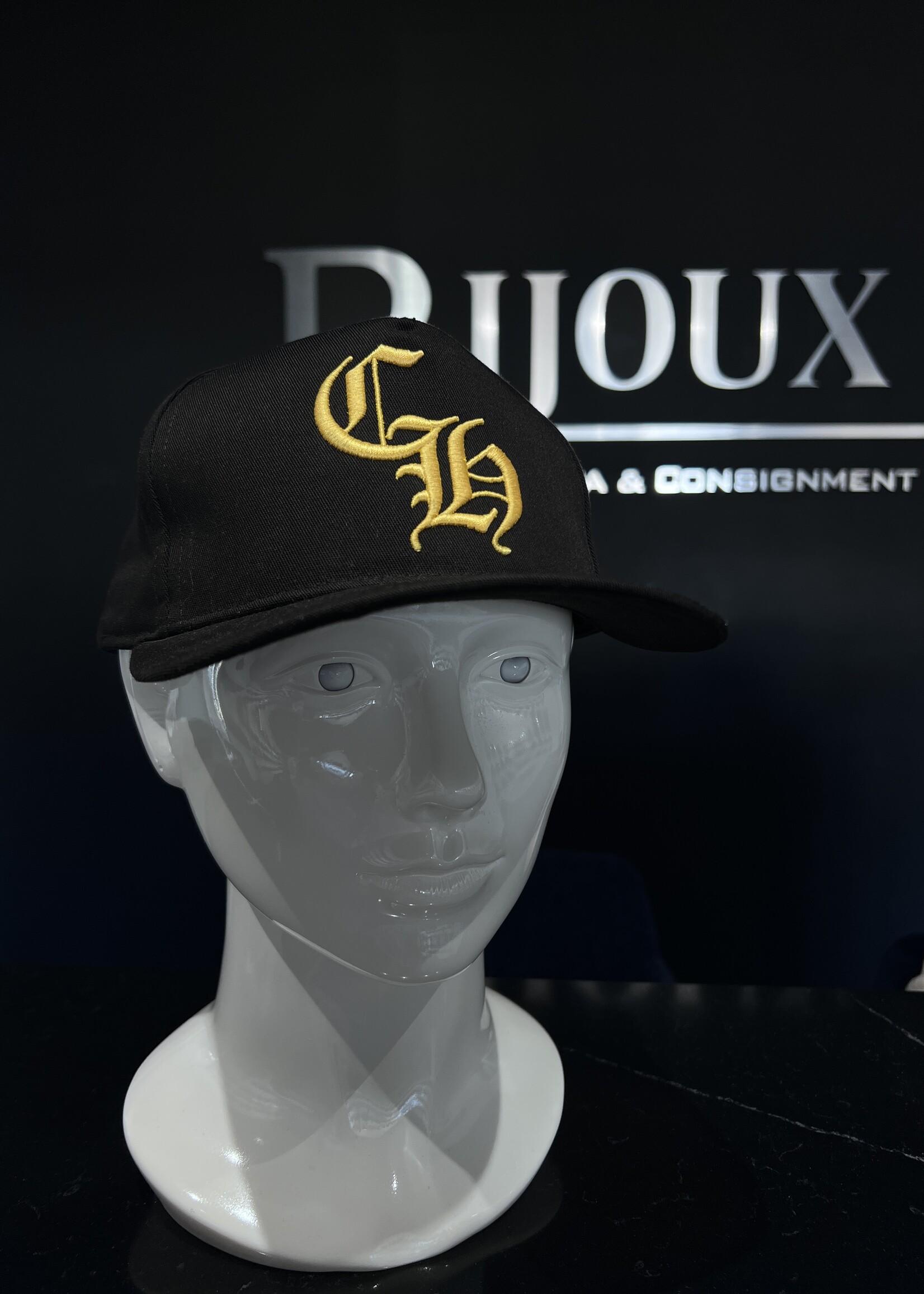 SOLD - Chrome Hearts Hat