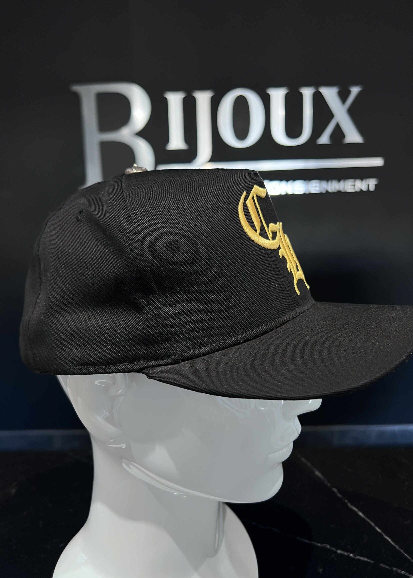 SOLD - Chrome Hearts Hat