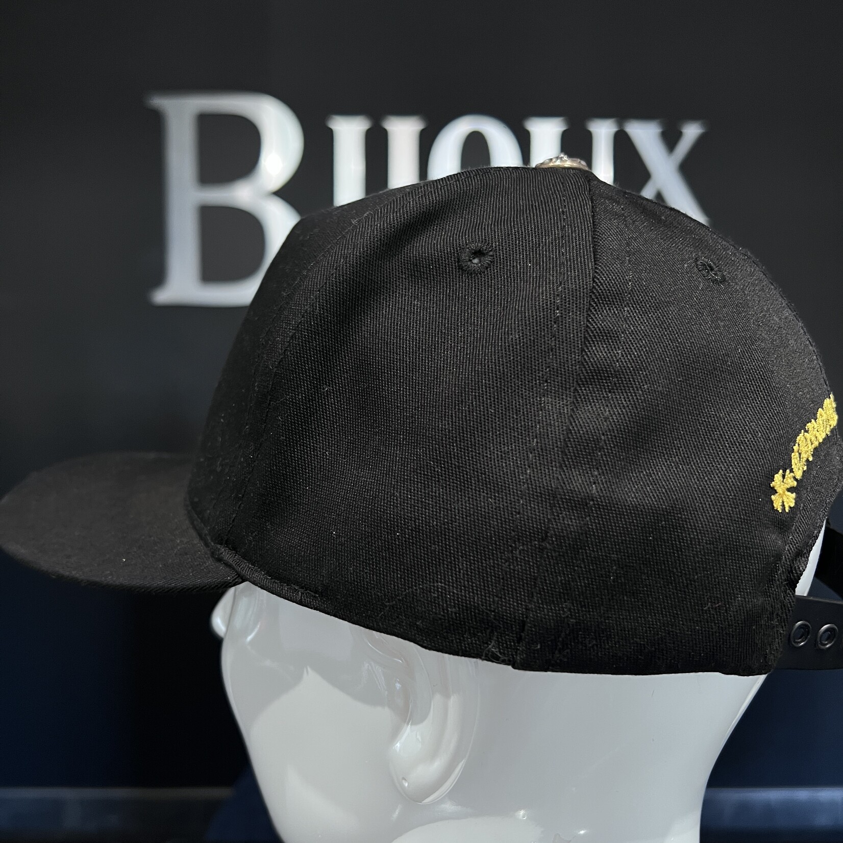 SOLD - Chrome Hearts Hat