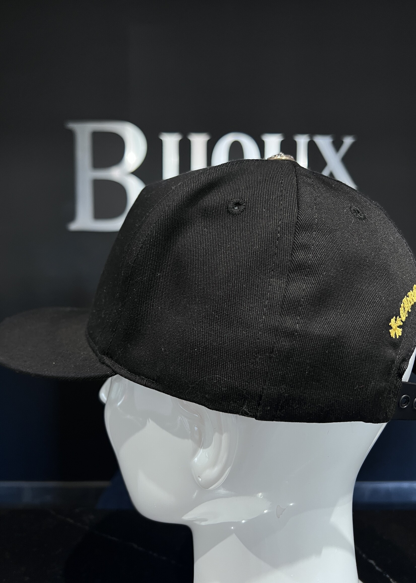 SOLD - Chrome Hearts Hat