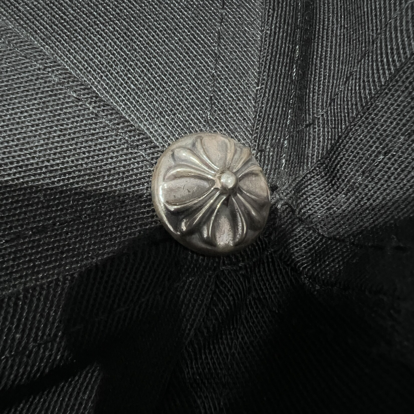 SOLD - Chrome Hearts Hat