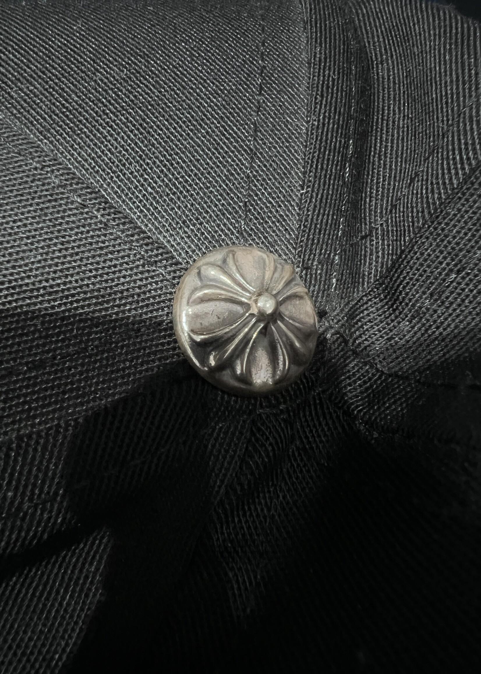 SOLD - Chrome Hearts Hat