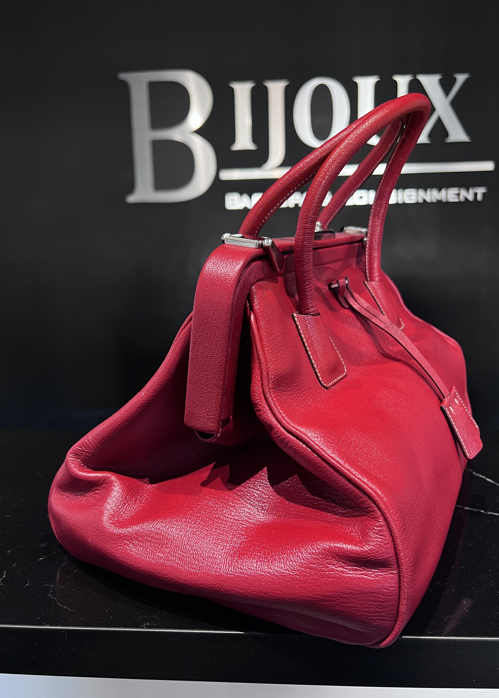 Prada SOLD - Prada Madras Cerniera