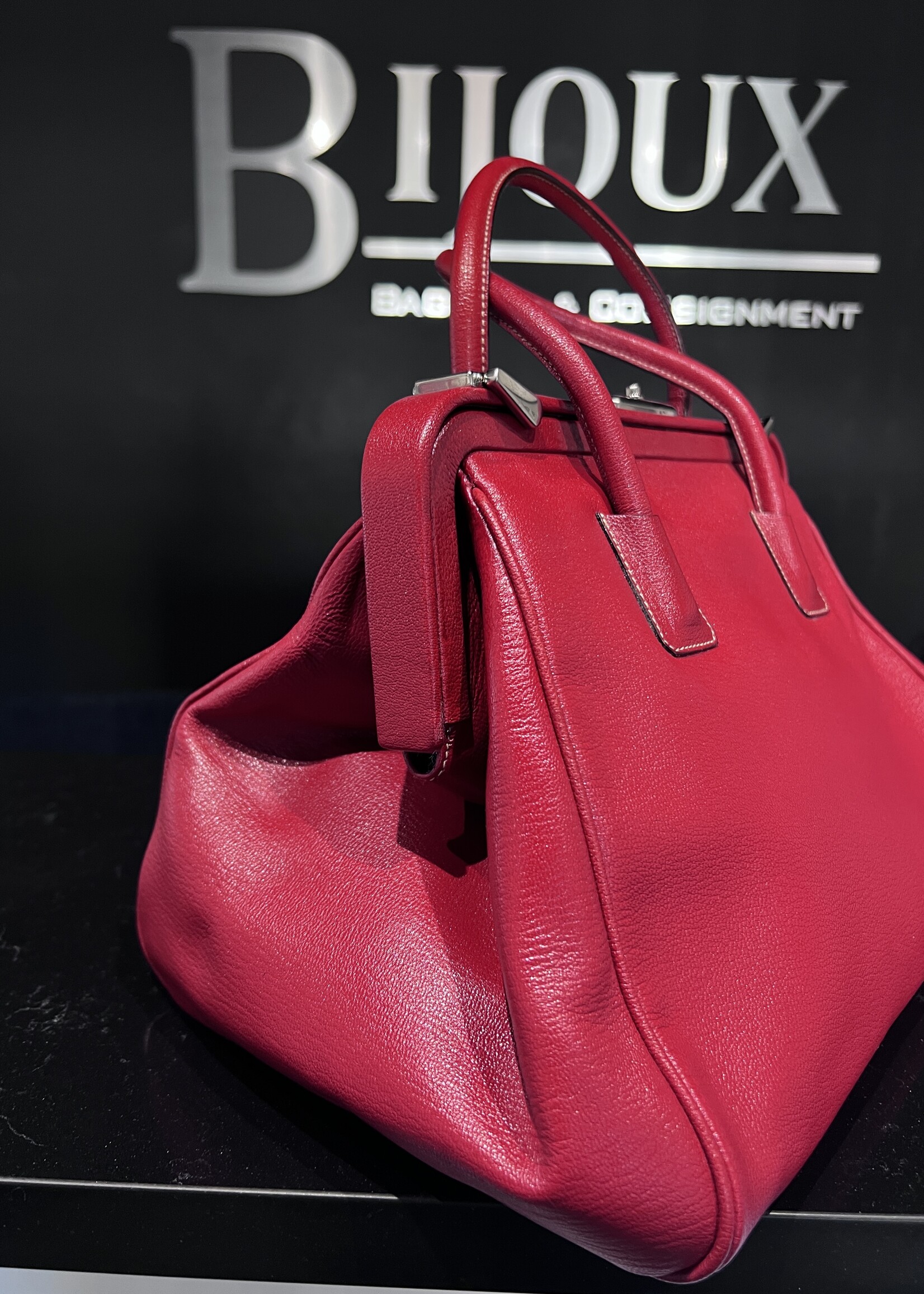 Prada SOLD - Prada Madras Cerniera