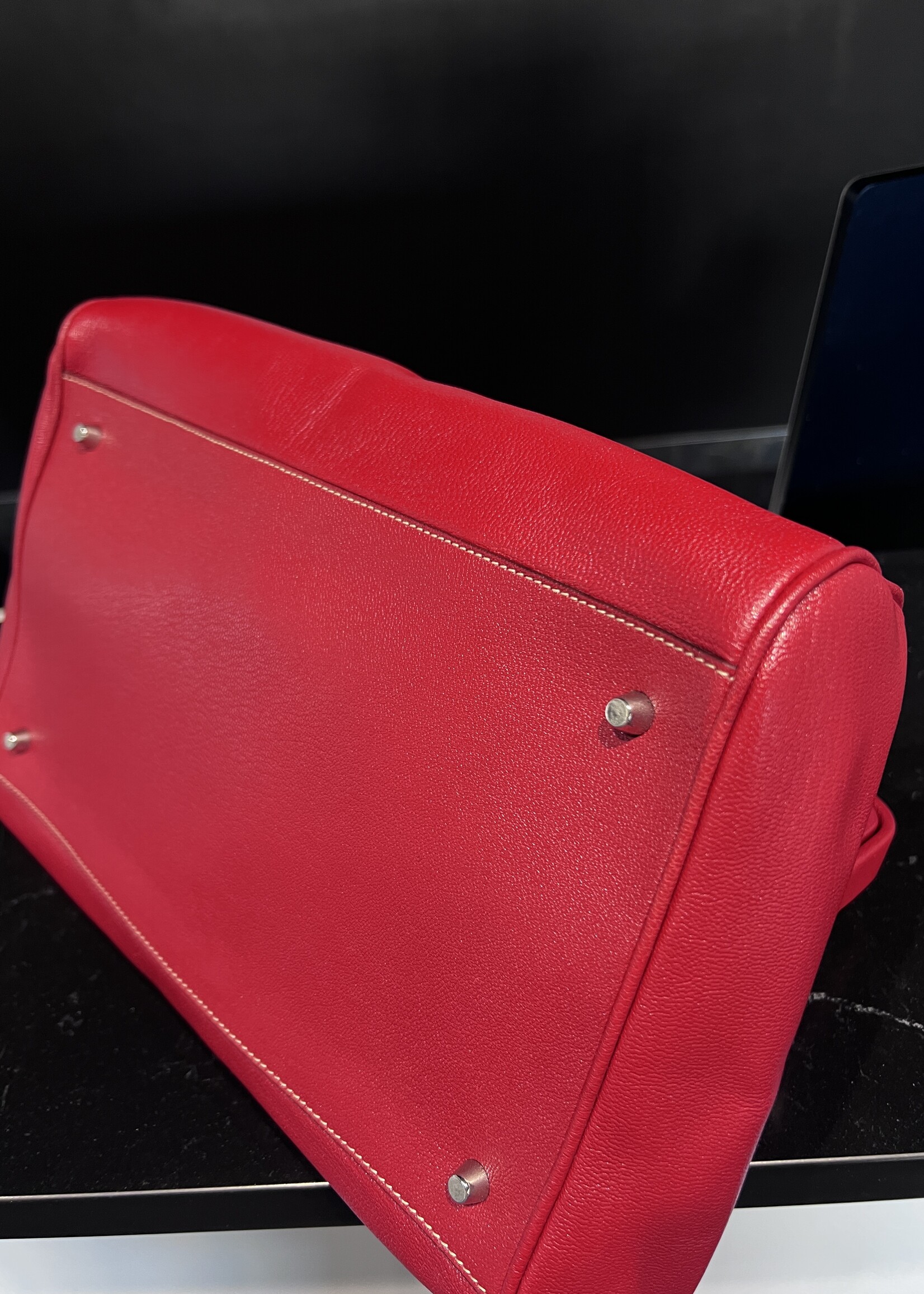 Prada SOLD - Prada Madras Cerniera