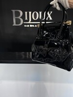 Valentino SOLD- Valentino Patent Bag