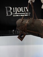 Balenciaga Balenciaga Aviator Sherling Twiggy Bag