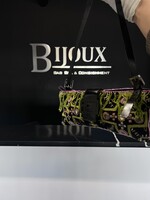 Fendi Fendi Mirrored Fringe