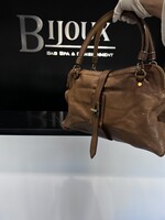 Burberry SOLD- Burberry Bartow Brown Tote