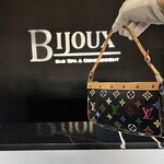 Louis Vuitton SOLD - Louis Vuitton Monogram Multicolor Pochette
