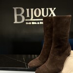 Chanel Chanel Brown Boots 35.5