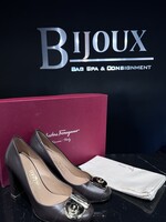 Salvatore Ferragamo Salvatore Ferragamo Pumps 36