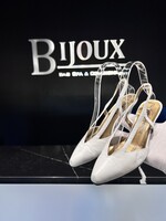 Saint Laurent Yves Saint Laurent Vintage Slingbacks