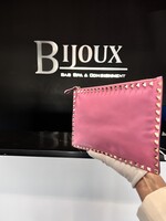 Valentino Valentino Rockstud Clutch