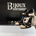 Burberry Burberry Heeled Sandal 36