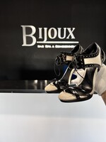 Burberry Burberry Heeled Sandal 36