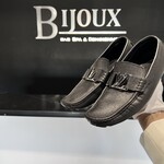 Louis Vuitton SOLD - Louis Vuitton Driving Loafers 37.5