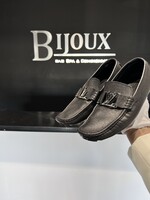 Louis Vuitton SOLD - Louis Vuitton Driving Loafers 37.5