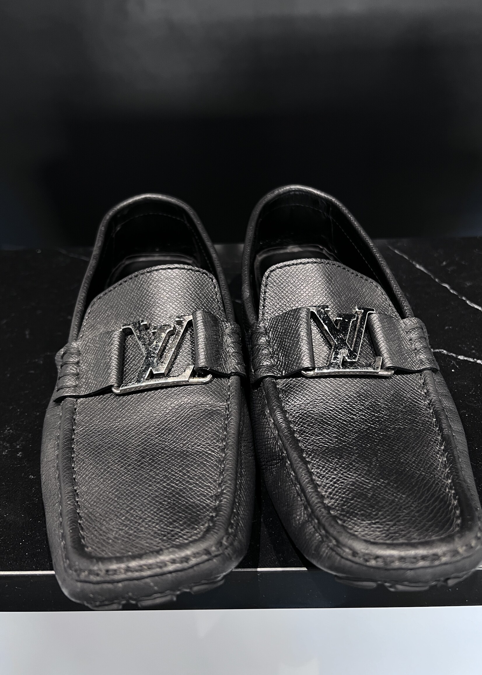 Louis Vuitton SOLD - Louis Vuitton Driving Loafers
