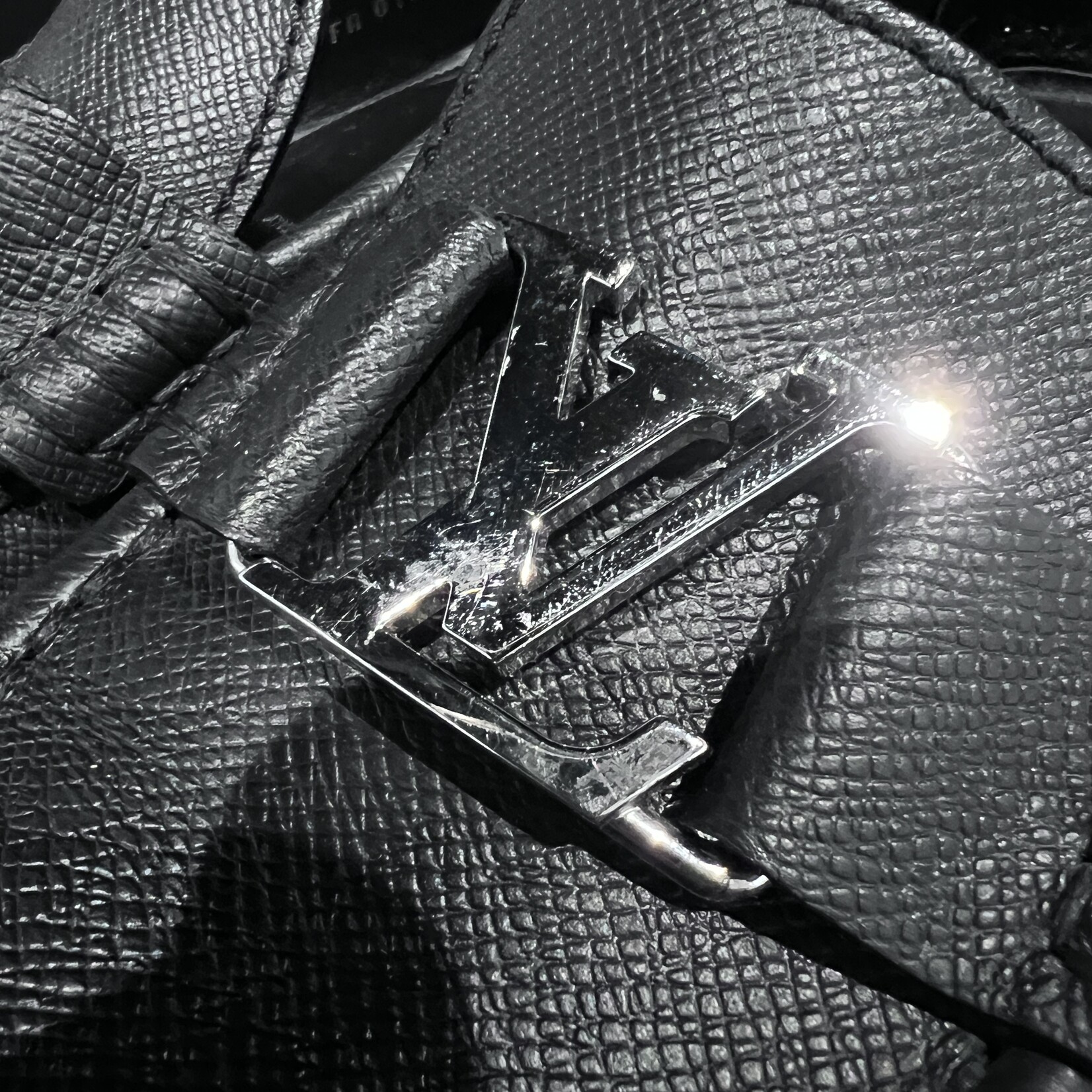 Louis Vuitton SOLD - Louis Vuitton Driving Loafers