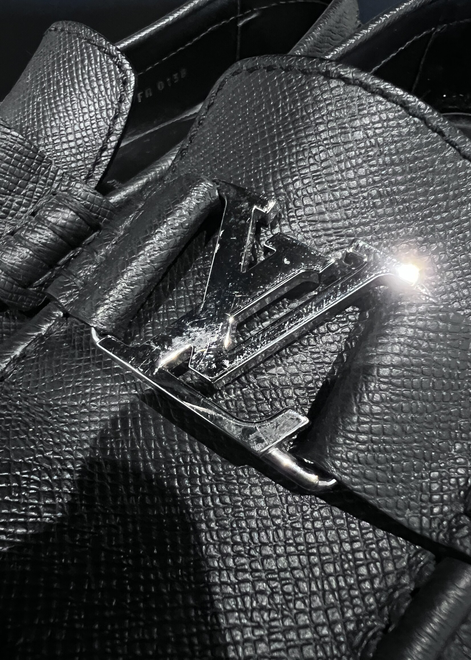 Louis Vuitton SOLD - Louis Vuitton Driving Loafers