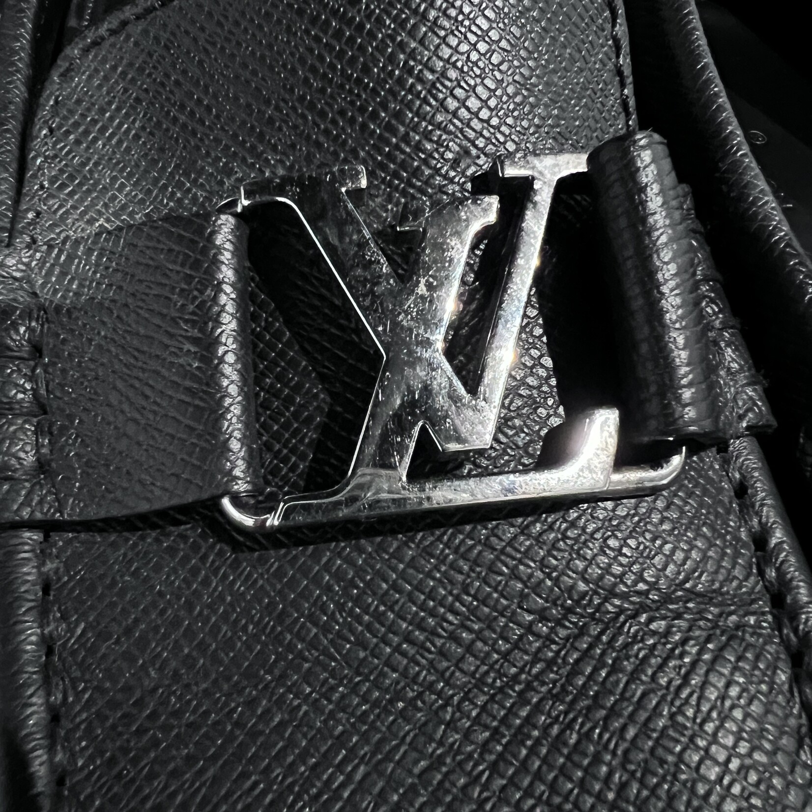 Louis Vuitton SOLD - Louis Vuitton Driving Loafers