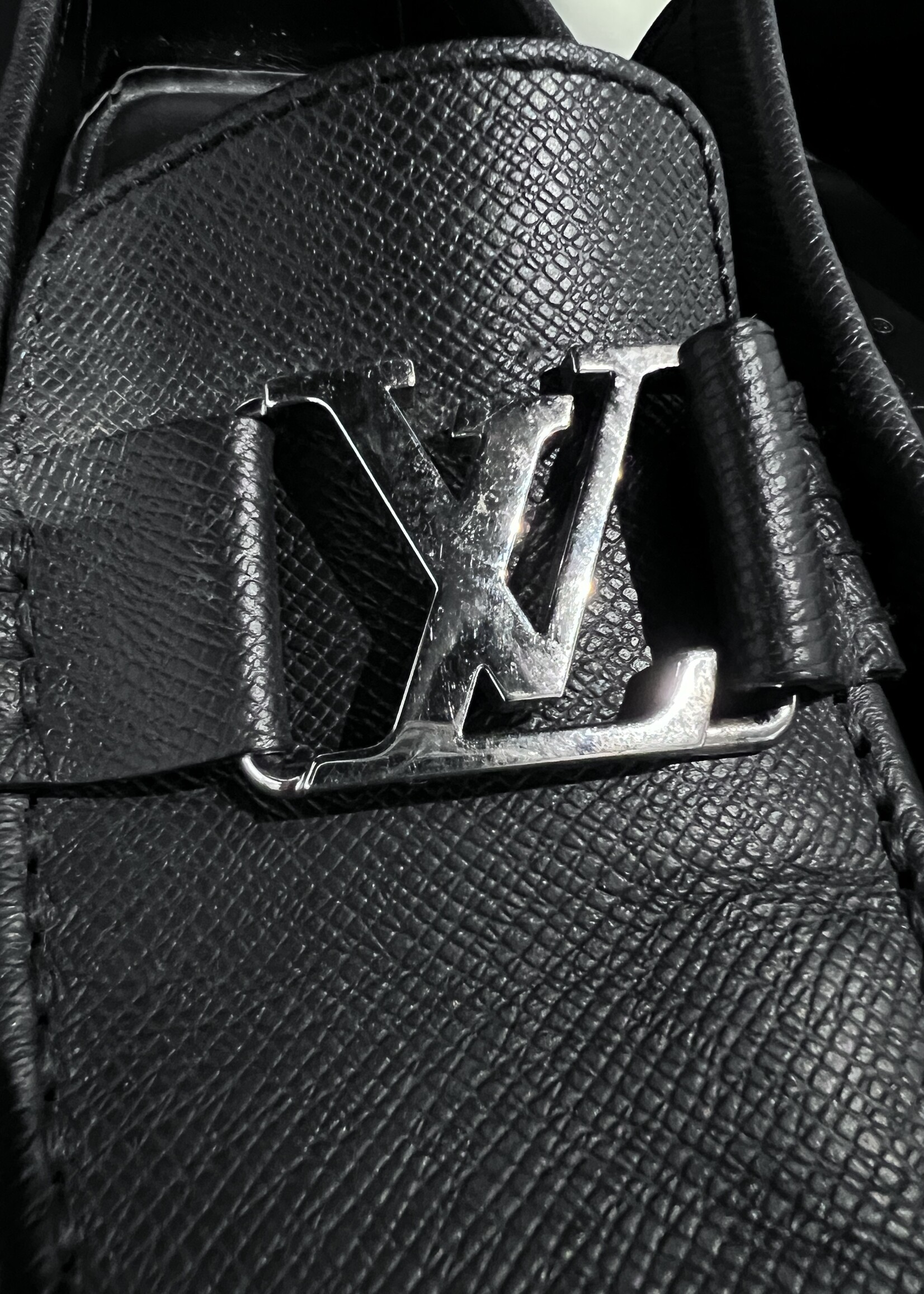 Louis Vuitton SOLD - Louis Vuitton Driving Loafers