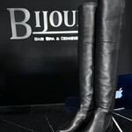 Stuart Weitzman Stuart Weitzman Knee High Boots 36.5