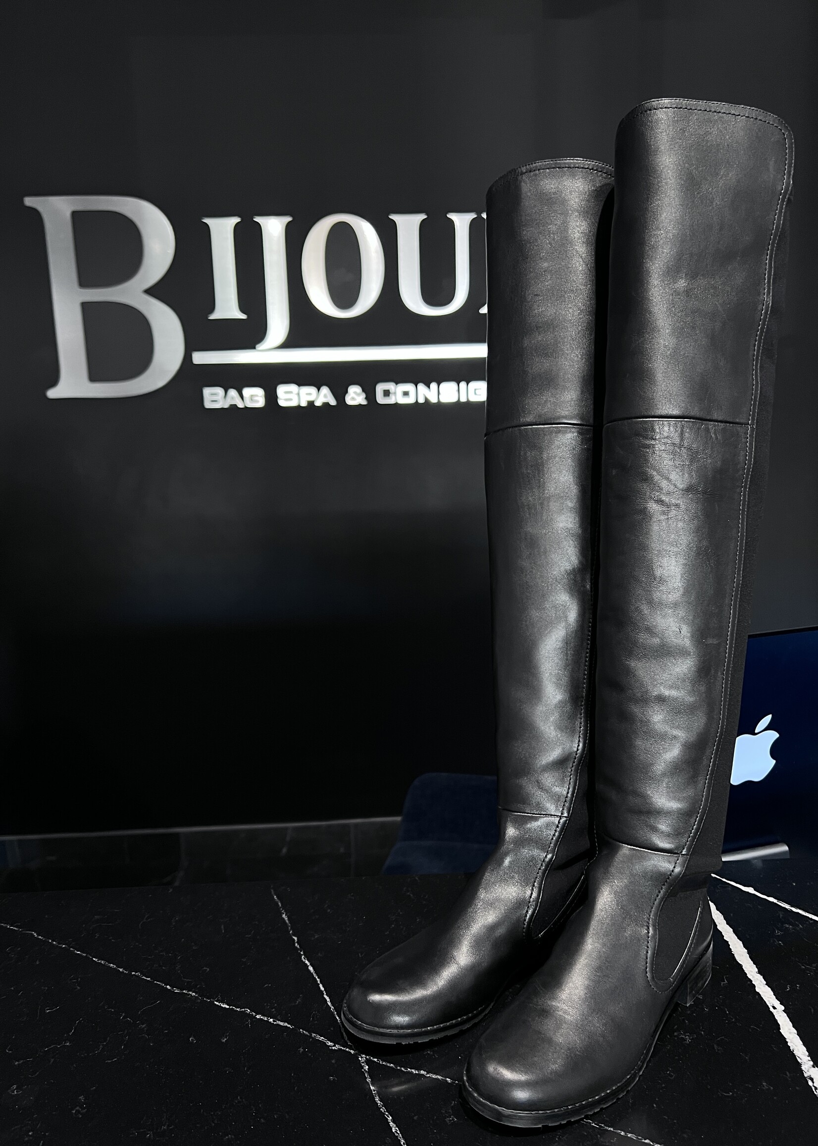 Stuart Weitzman Stuart Weitzman Knee High Boots 36.5