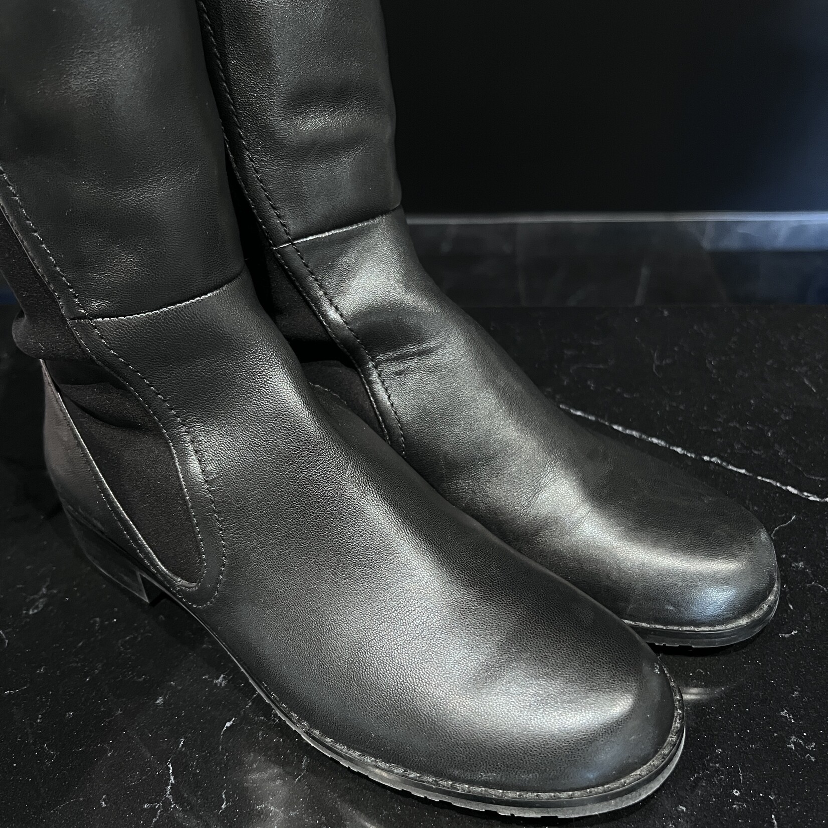 Stuart Weitzman Stuart Weitzman Knee High Boots 36.5