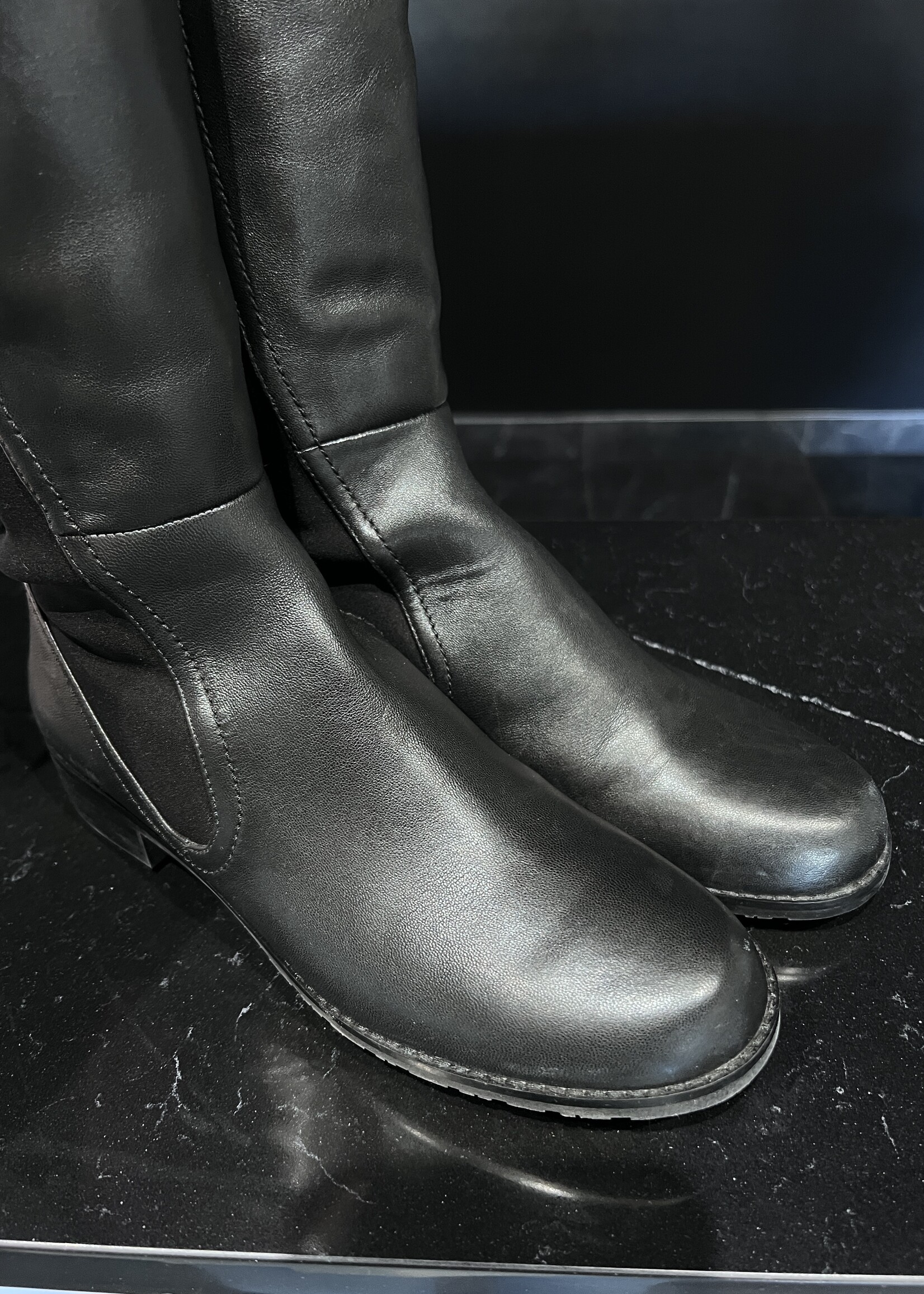 Stuart Weitzman Stuart Weitzman Knee High Boots 36.5