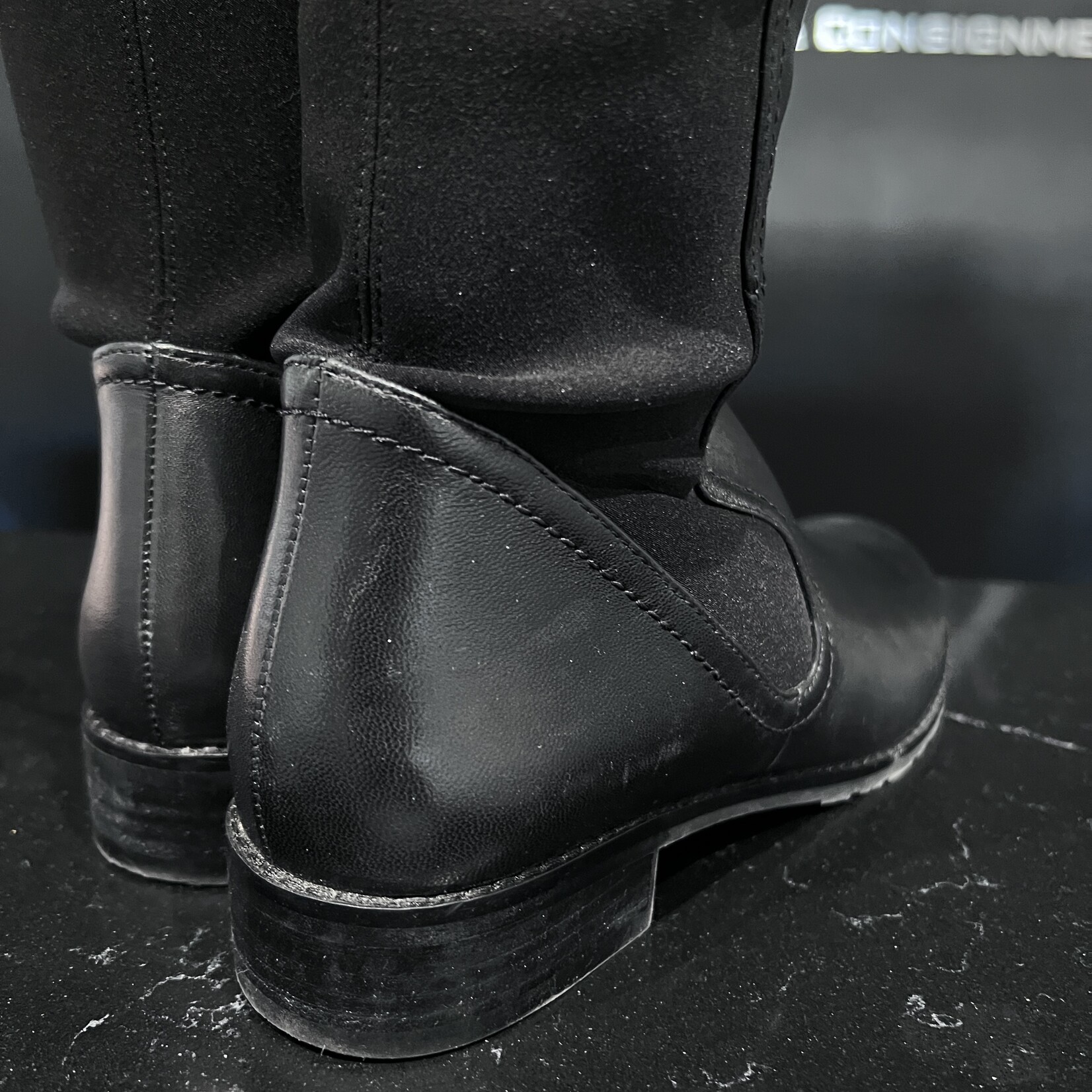 Stuart Weitzman Stuart Weitzman Knee High Boots 36.5