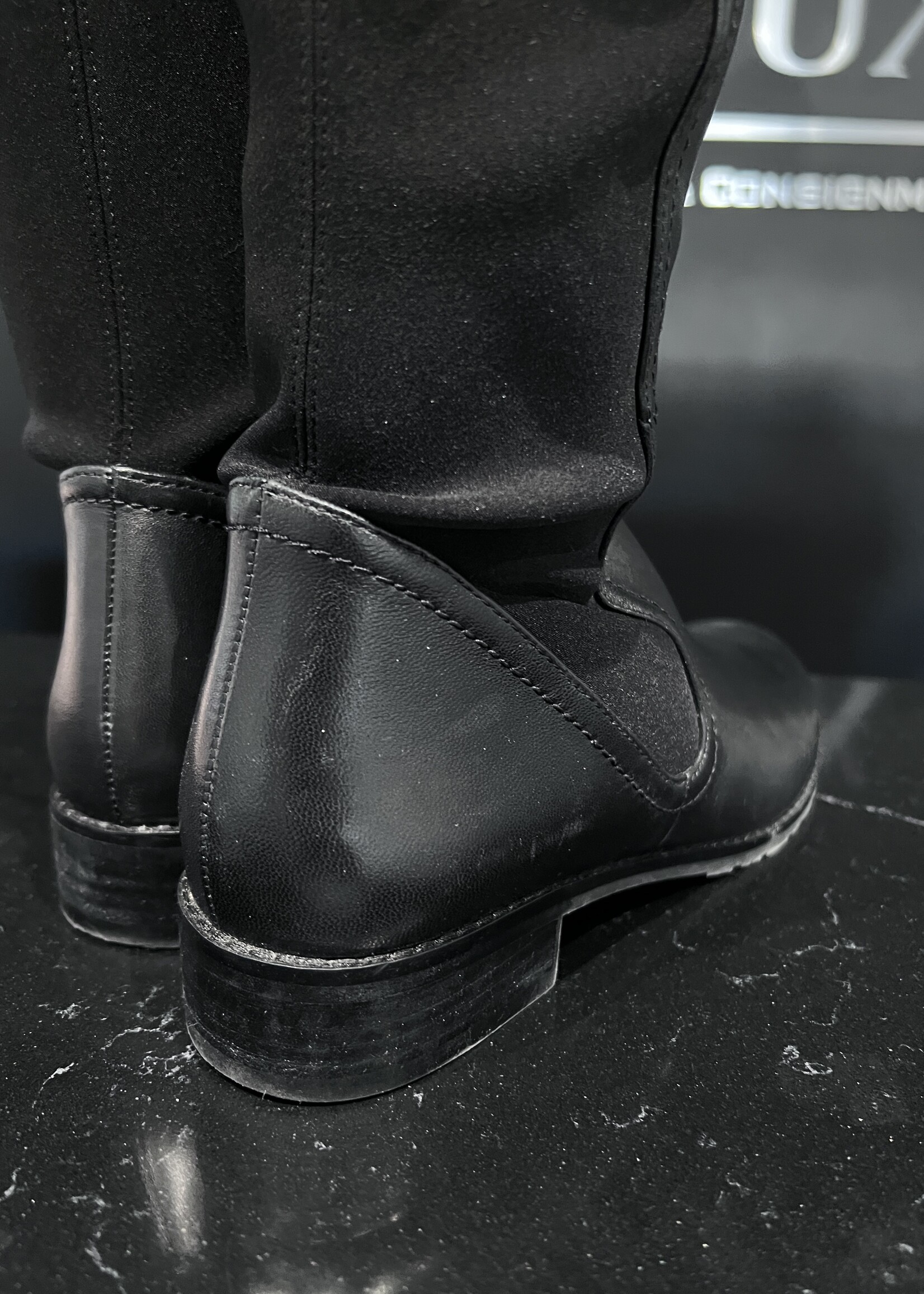 Stuart Weitzman Stuart Weitzman Knee High Boots 36.5