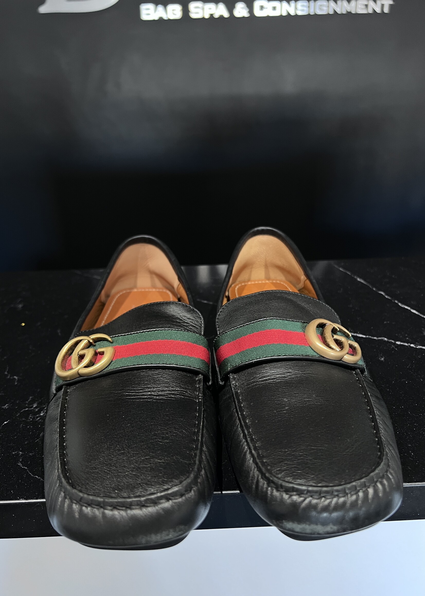 Gucci SOLD - Gucci Loafers 8.5
