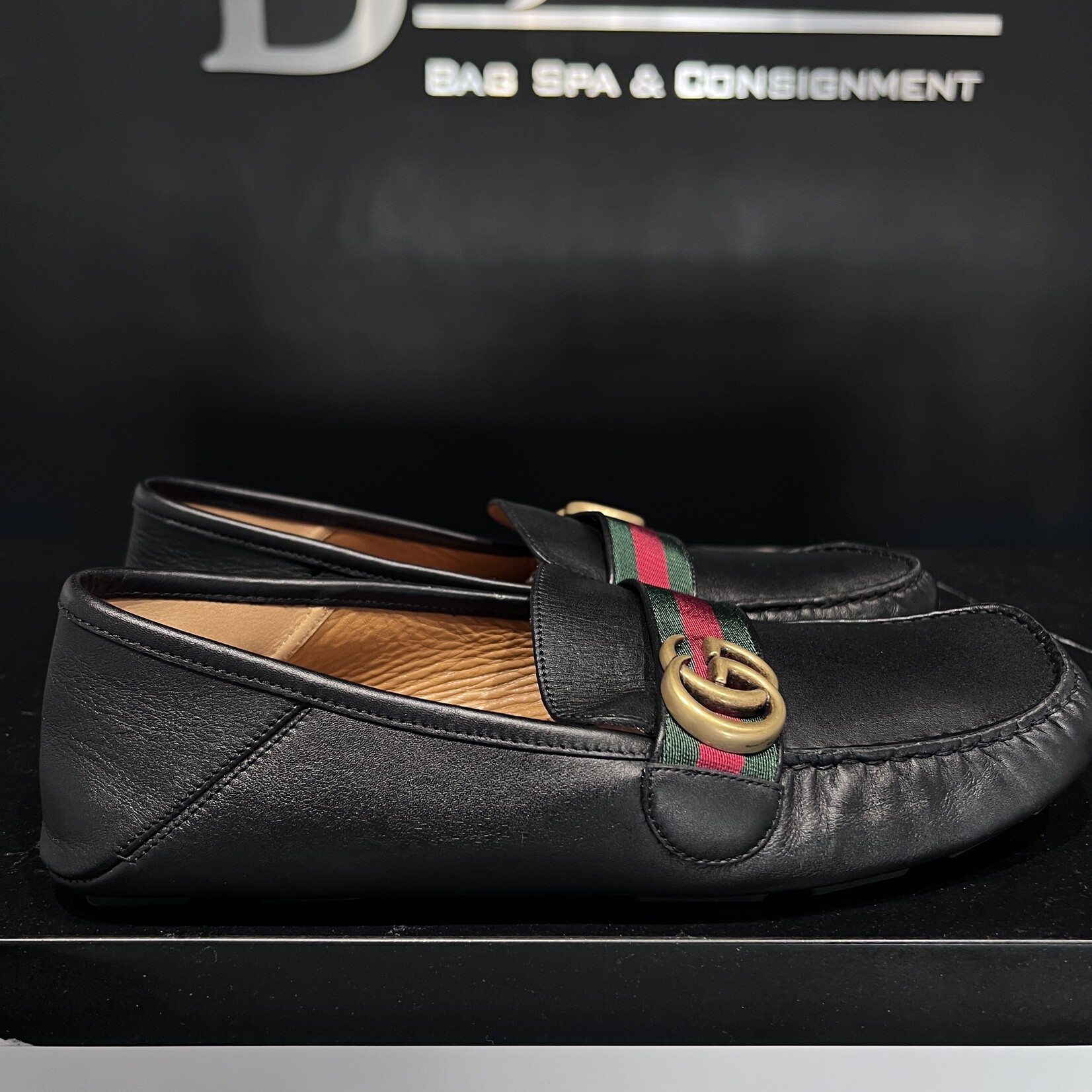 Gucci SOLD - Gucci Loafers 8.5