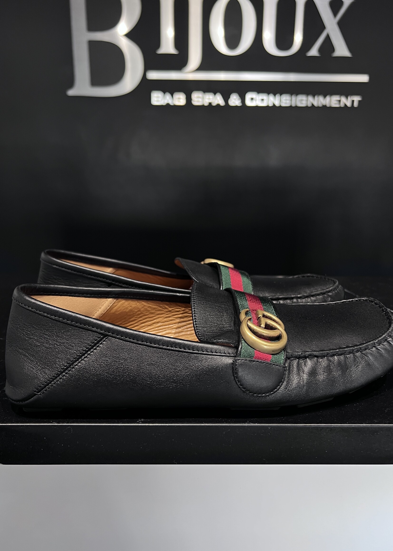 Gucci SOLD - Gucci Loafers 8.5