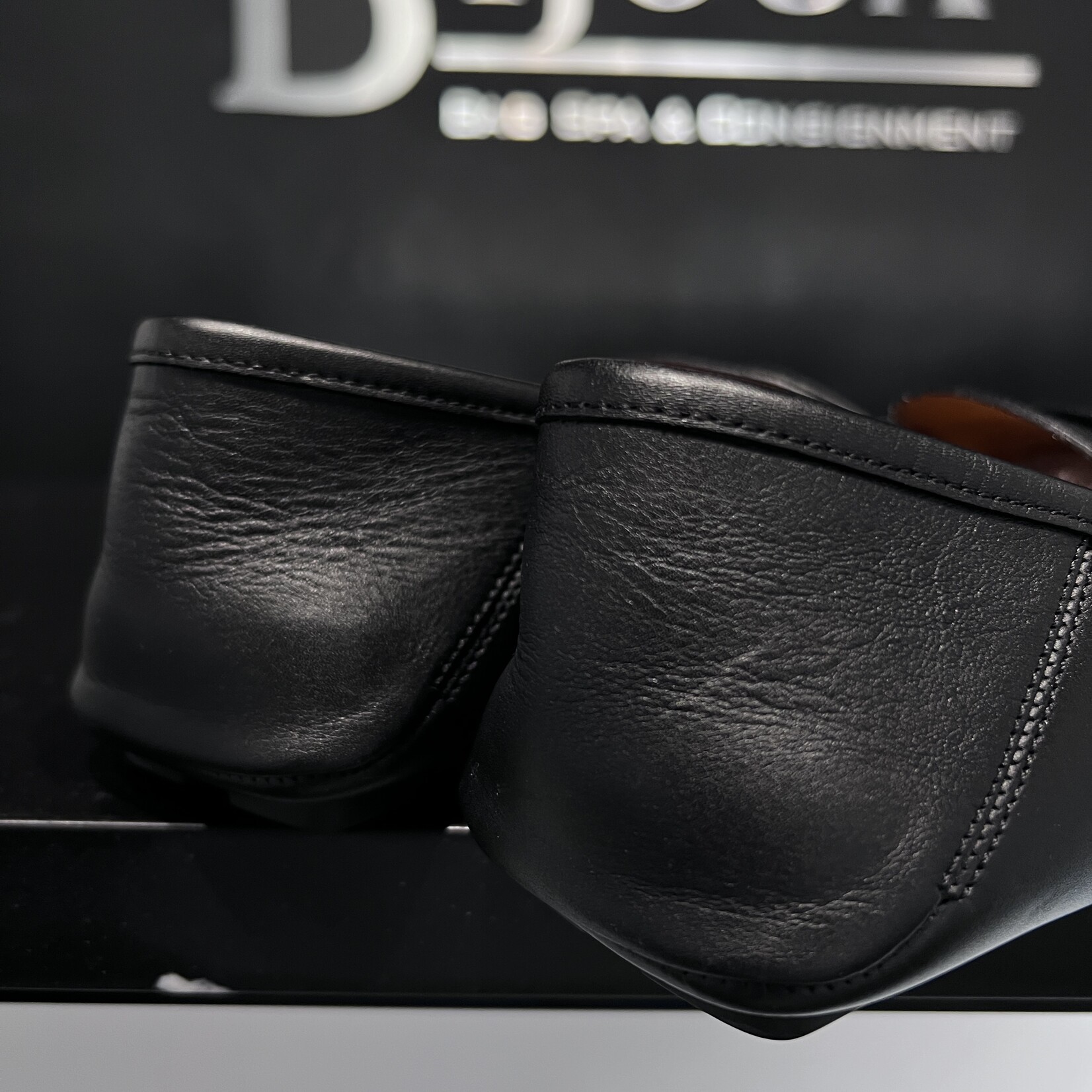 Gucci SOLD - Gucci Loafers 8.5