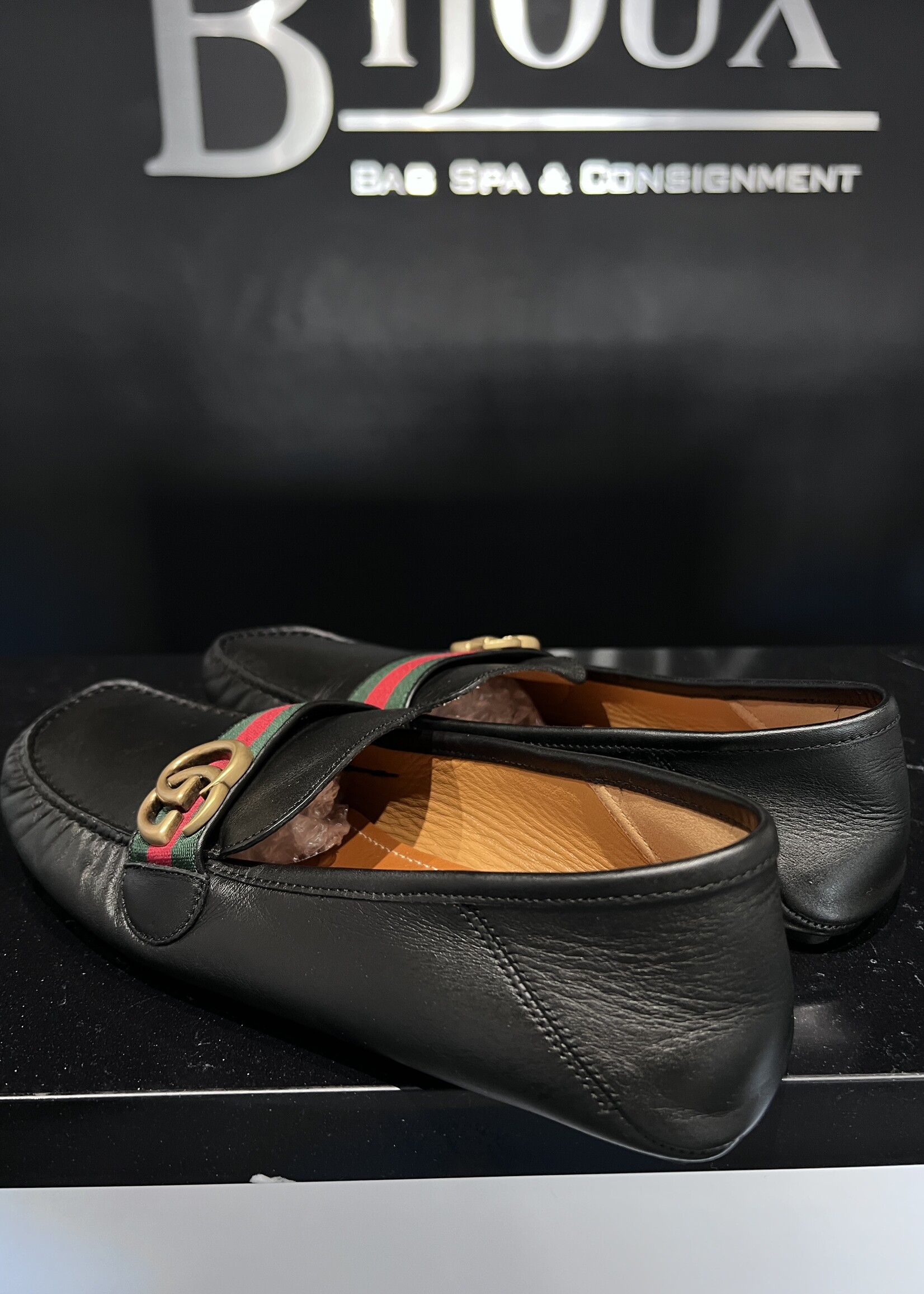 Gucci SOLD - Gucci Loafers 8.5