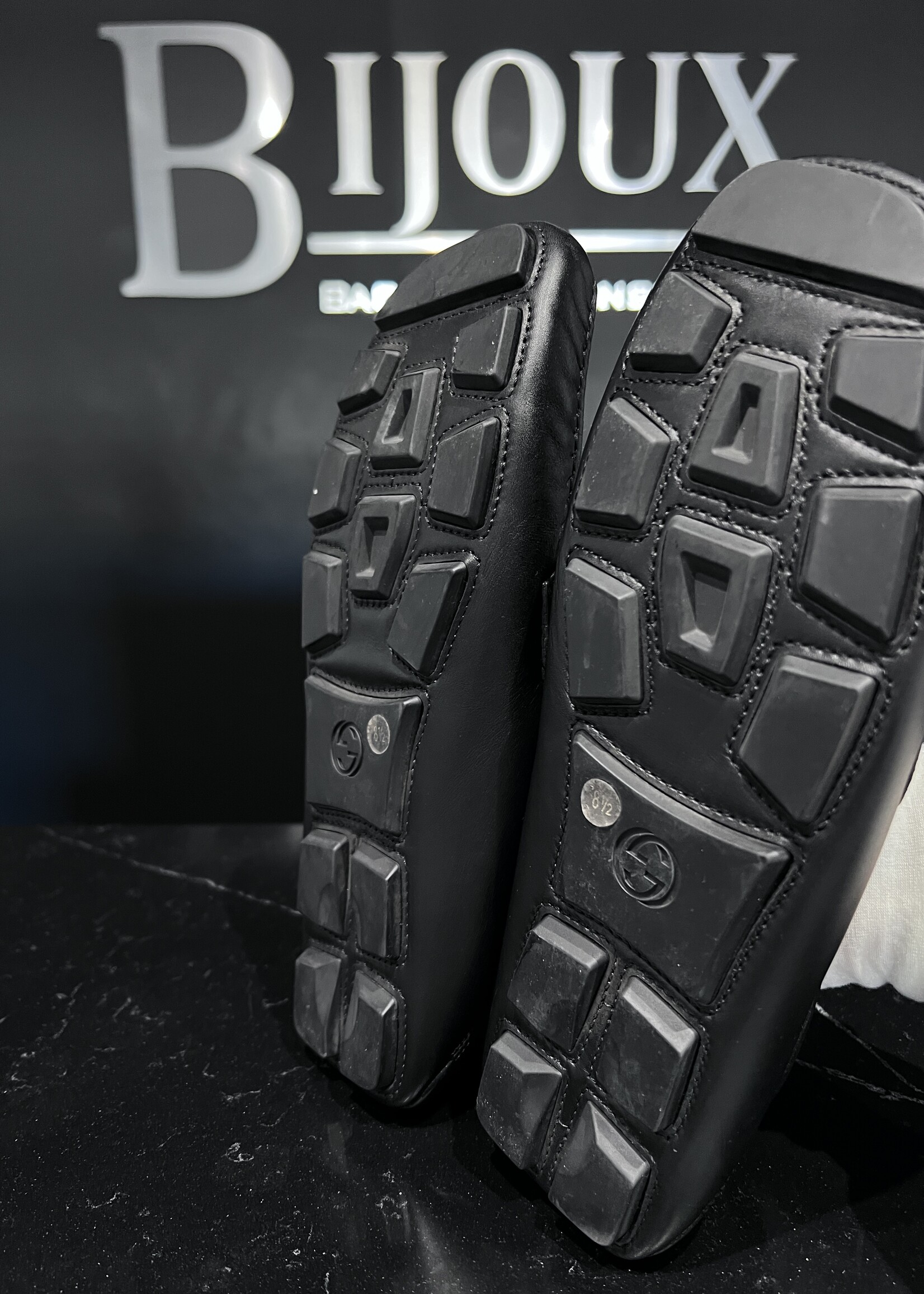 Gucci SOLD - Gucci Loafers 8.5