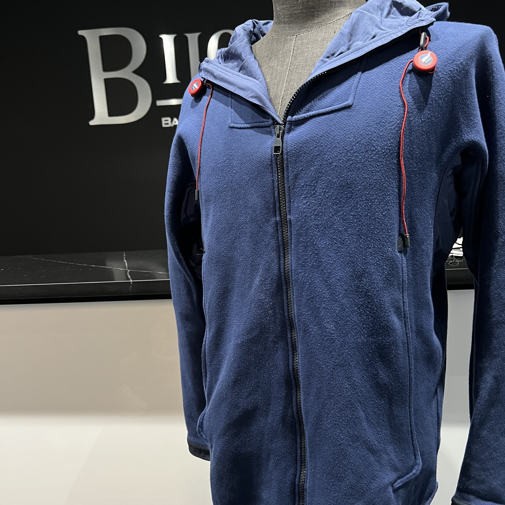 Louis Vuitton Louis Vuitton Terry Jacket