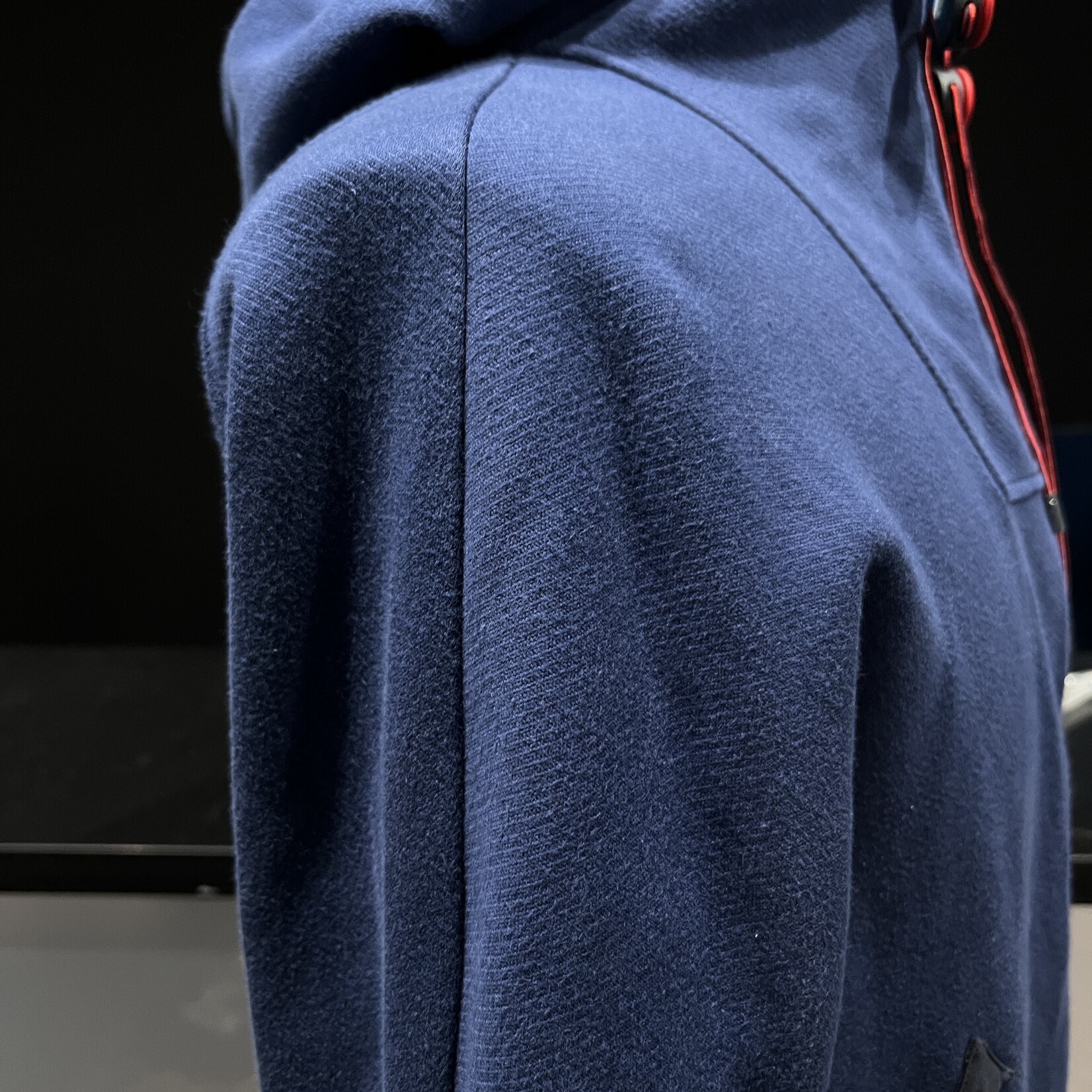 Louis Vuitton Louis Vuitton Terry Jacket