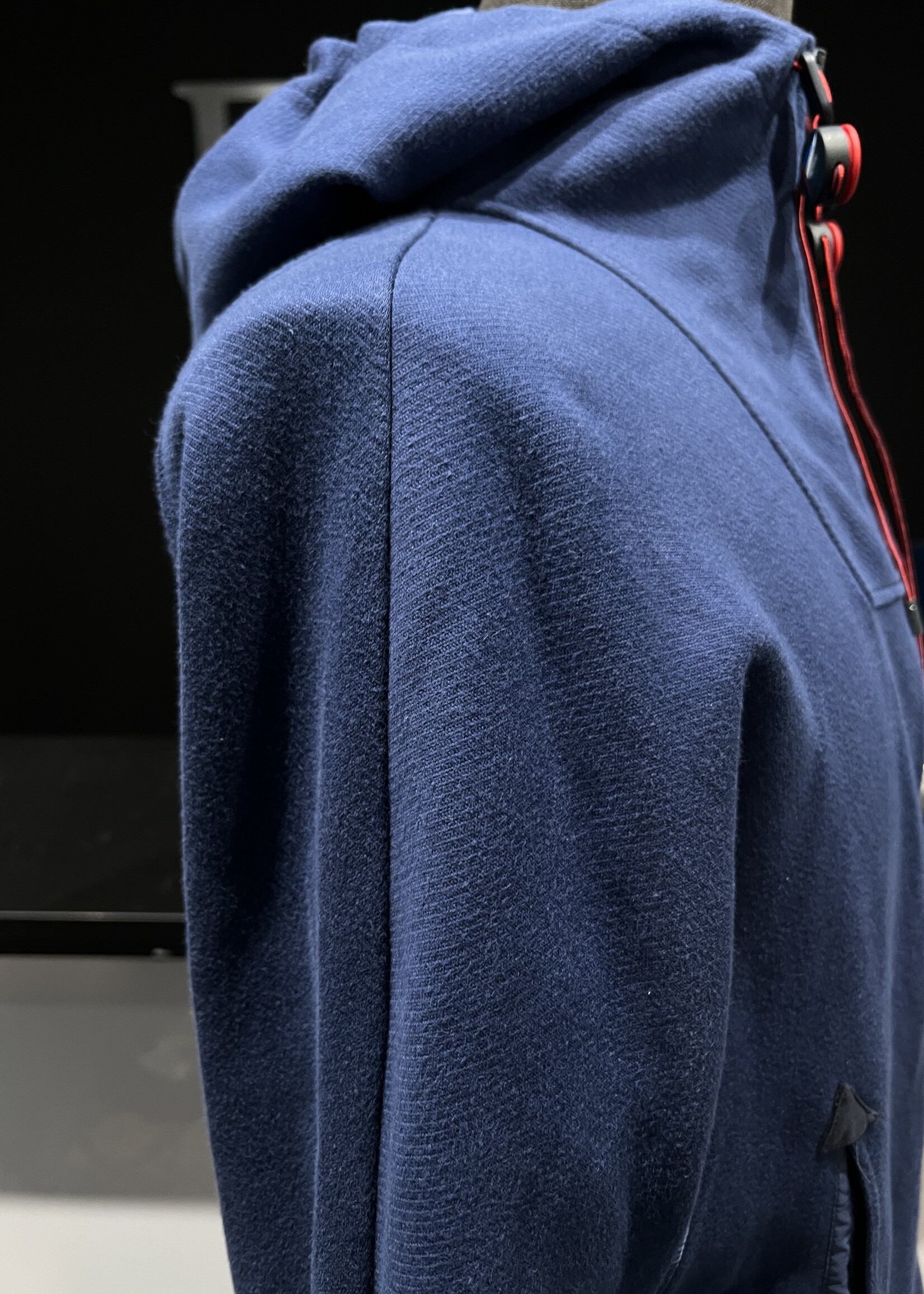 Louis Vuitton SOLD- Louis Vuitton Terry Jacket