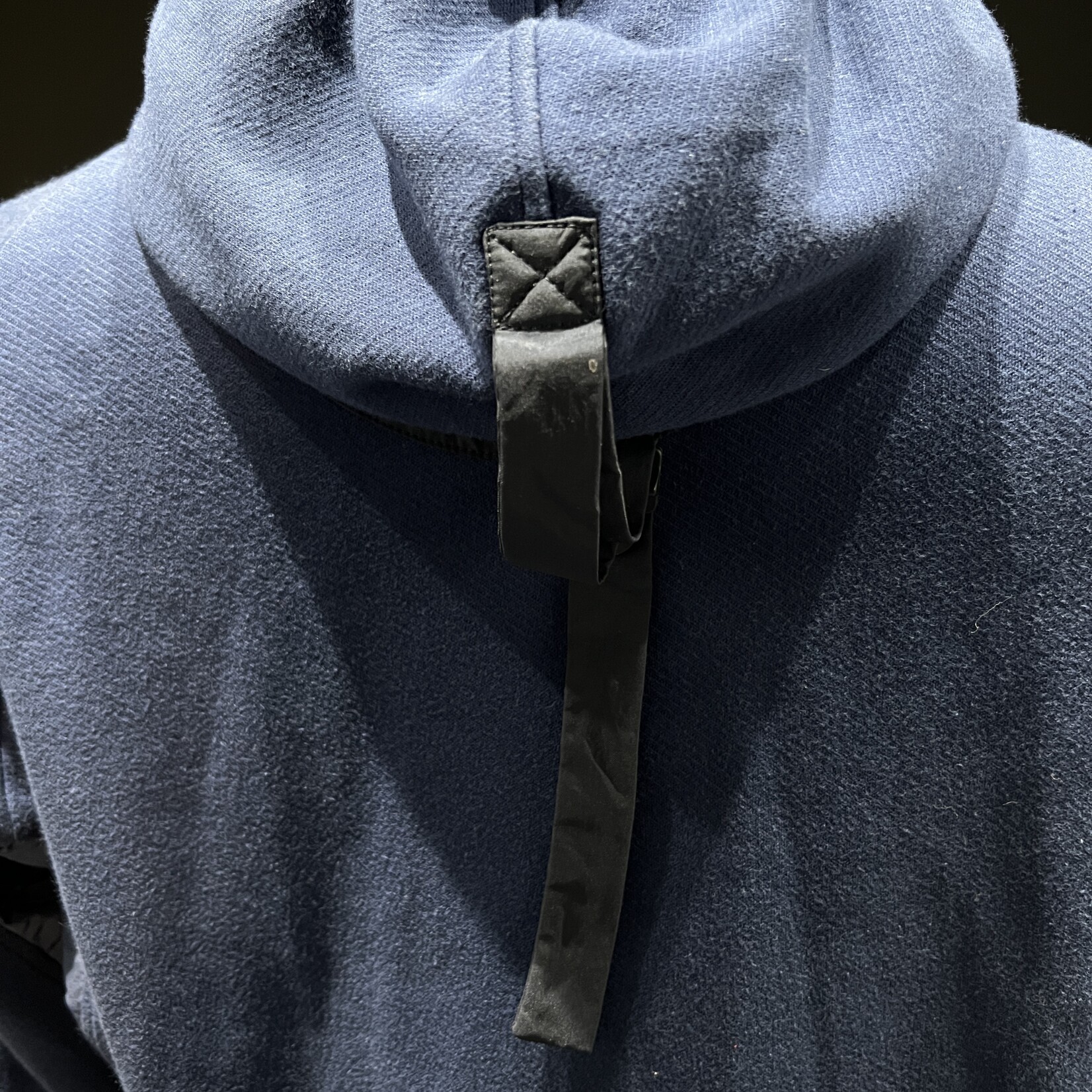 Louis Vuitton Louis Vuitton Terry Jacket