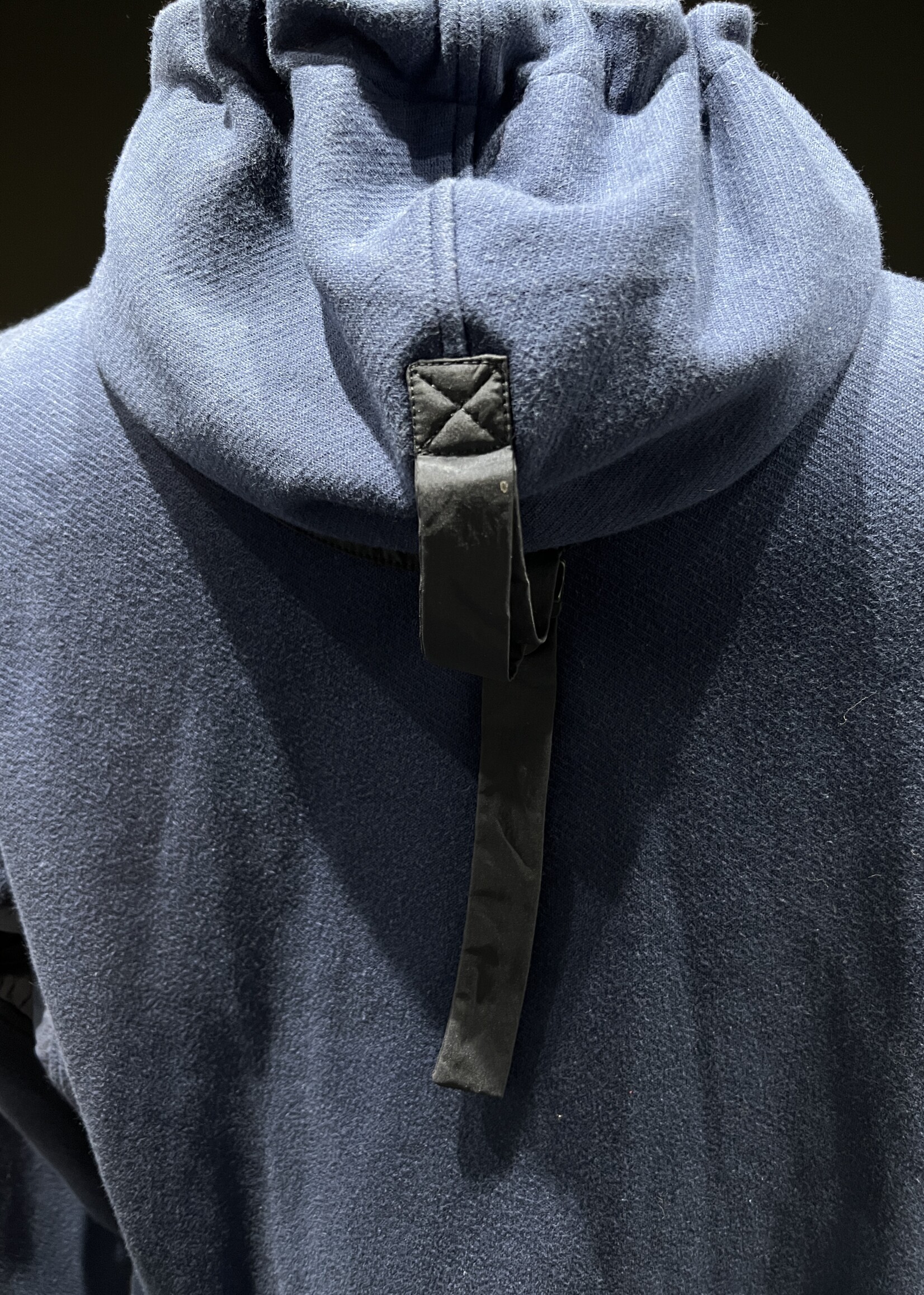 Louis Vuitton Louis Vuitton Terry Jacket