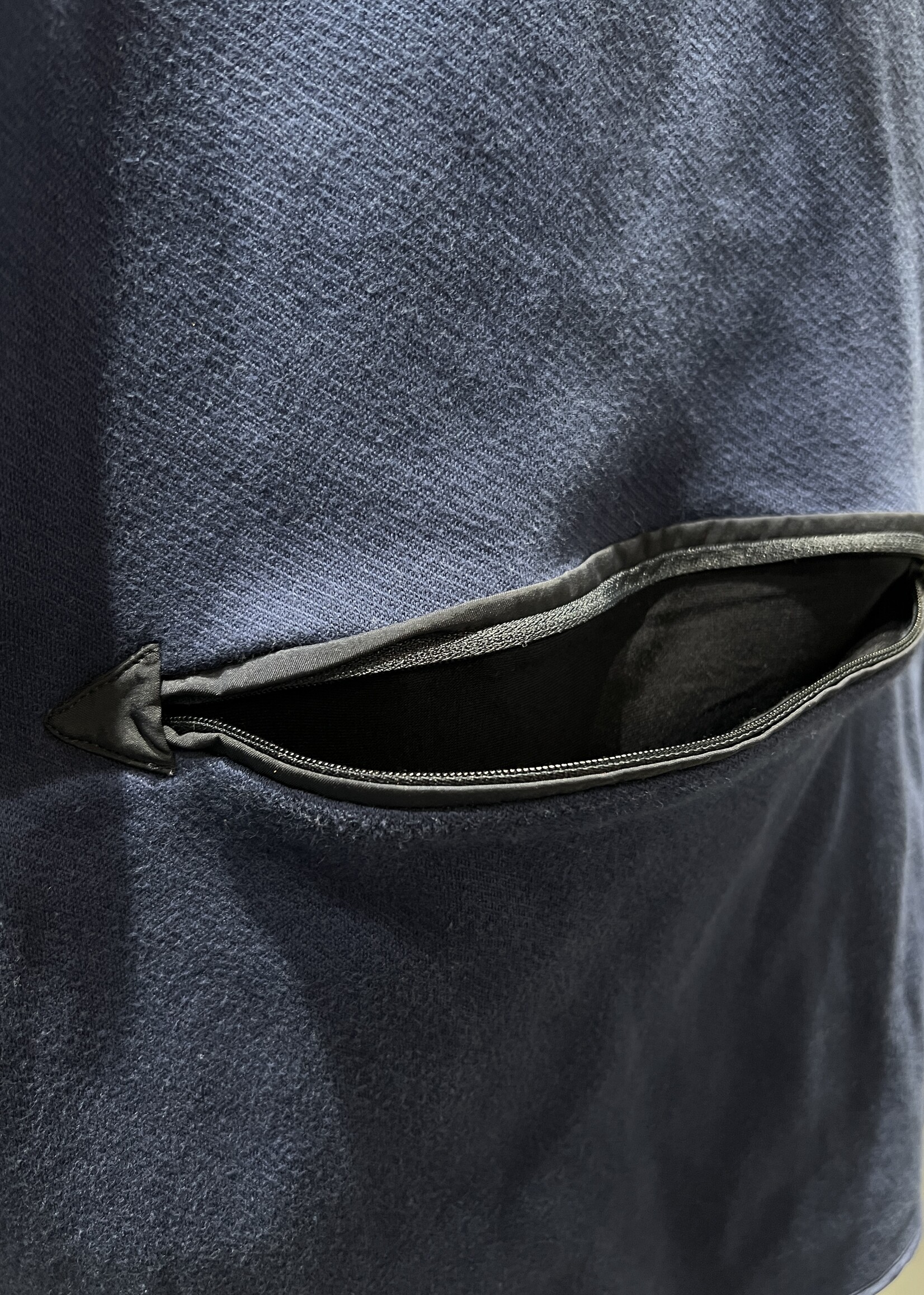 Louis Vuitton Louis Vuitton Terry Jacket