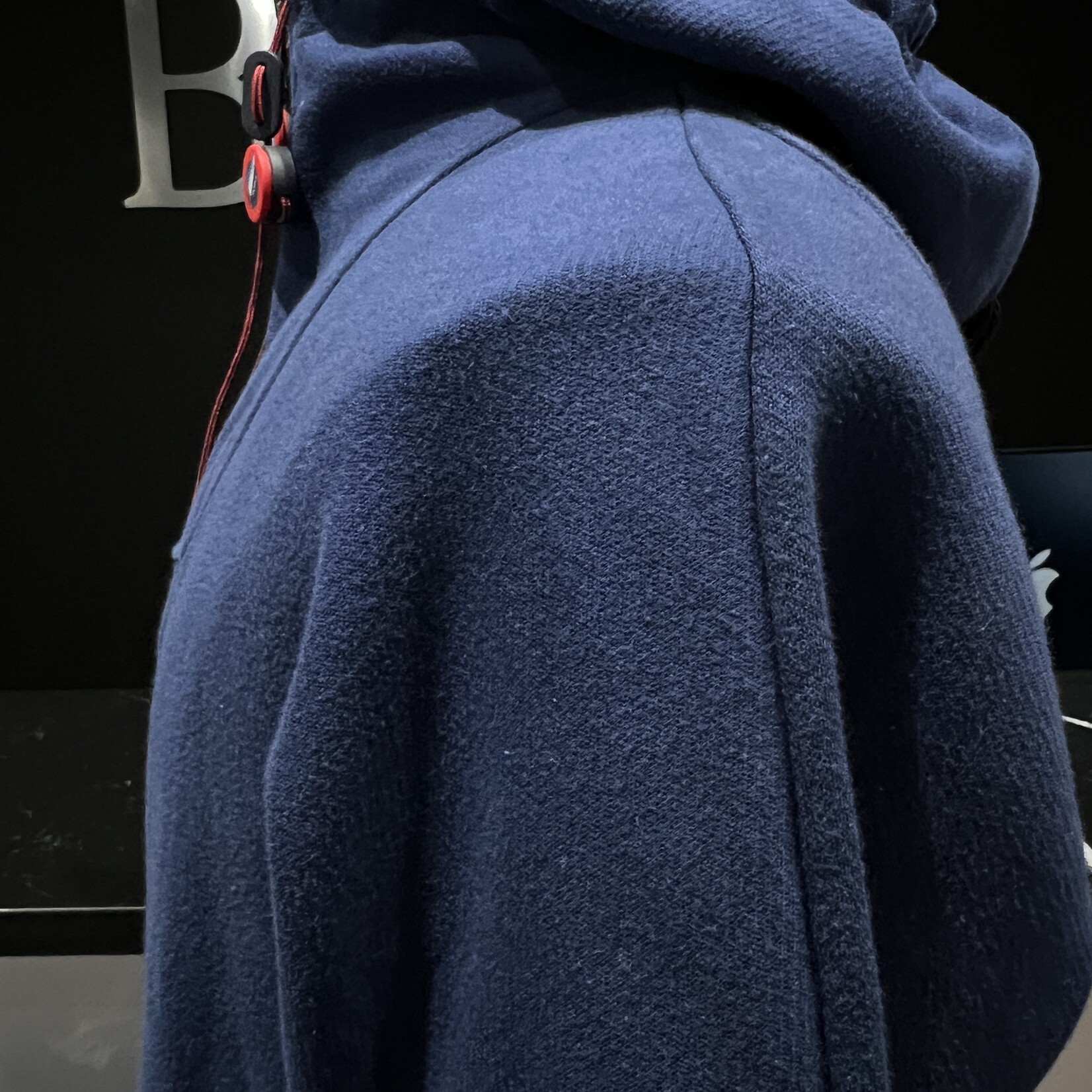 Louis Vuitton Louis Vuitton Terry Jacket