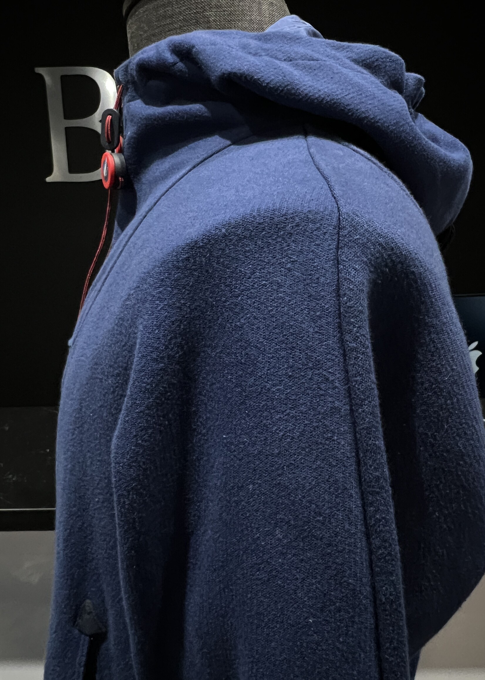 Louis Vuitton Louis Vuitton Terry Jacket